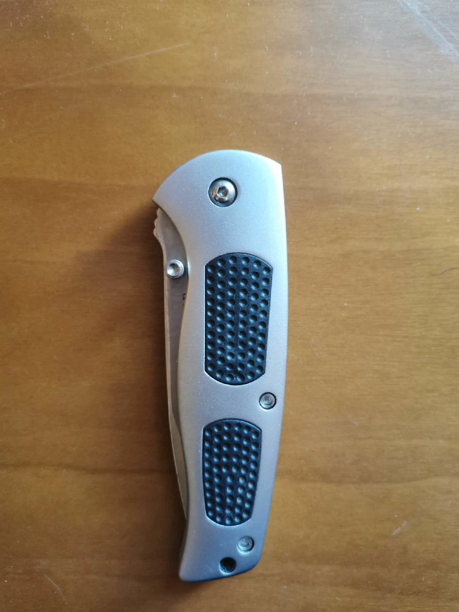 Μαχαίρι σουγιας SMITH & WESSON SWAT - Image 4