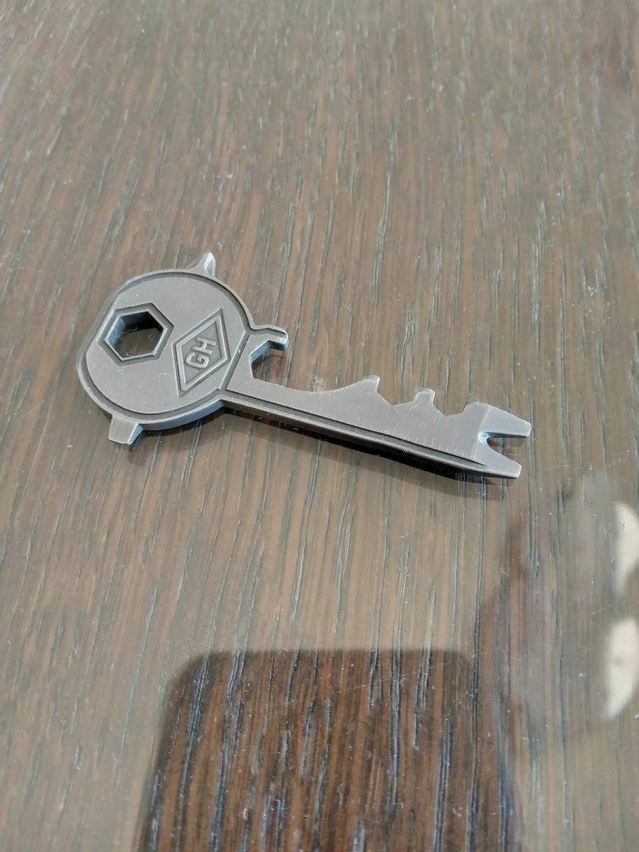 Πολυεργαλείο κλειδί - Image 9