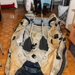 ΦΟΥΣΚΩΤΟ ΣΚΑΦΟΣ