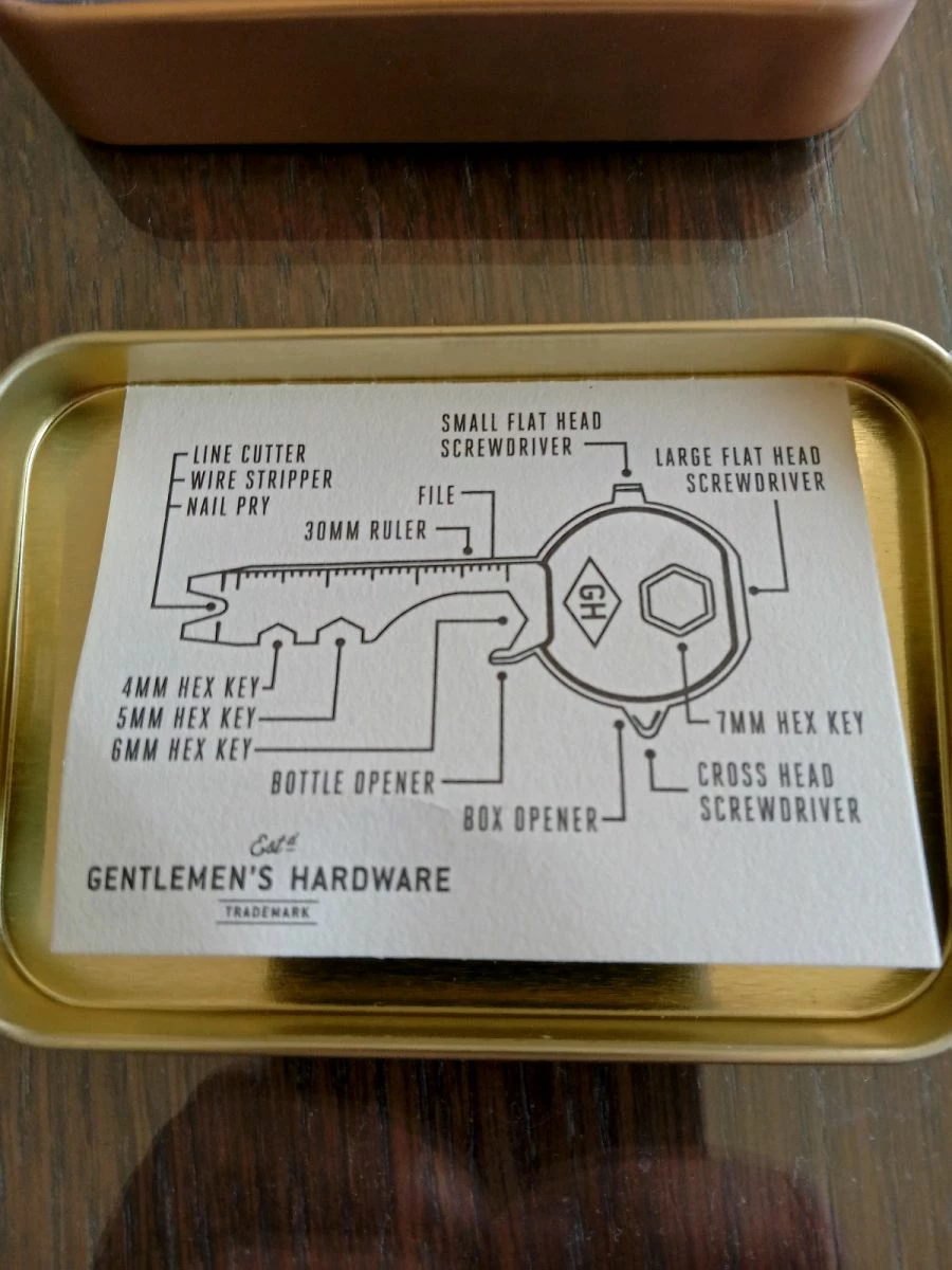 Πολυεργαλείο κλειδί - Image 6