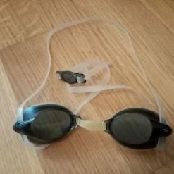 Speedo γυαλάκια πισίνας