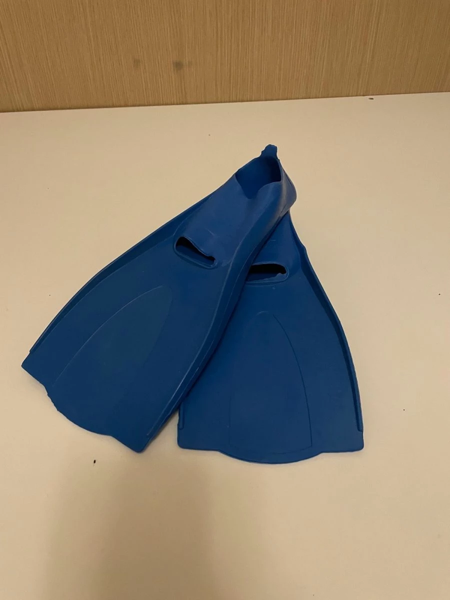 Παιδικά βατραχοπέδιλα 26-28 νούμερο - Image 4