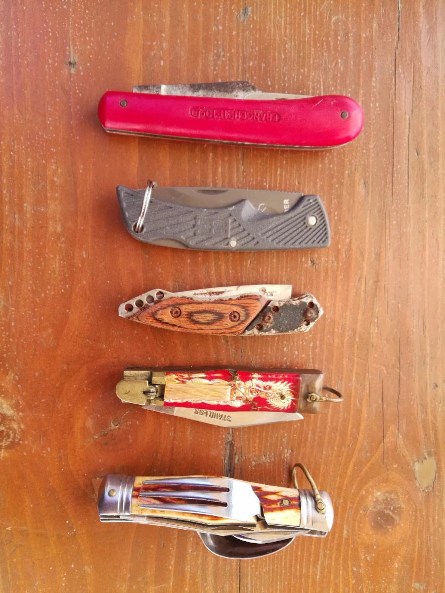 παλαιοί σουγιάδες - Image 2