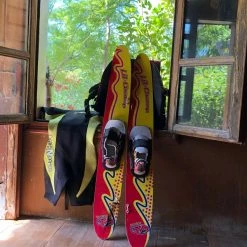 ΠΕΔΙΛΑ ΚΑΙ ΣΤΟΛΗ ΘΑΛΑΣΣΙΟΥ ΣΚΙ ΜΕ ΔΩΡΟ ΣΩΣΙΒΙΟ (παδικα)