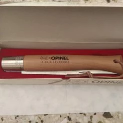 μαχαίρι Opinel
