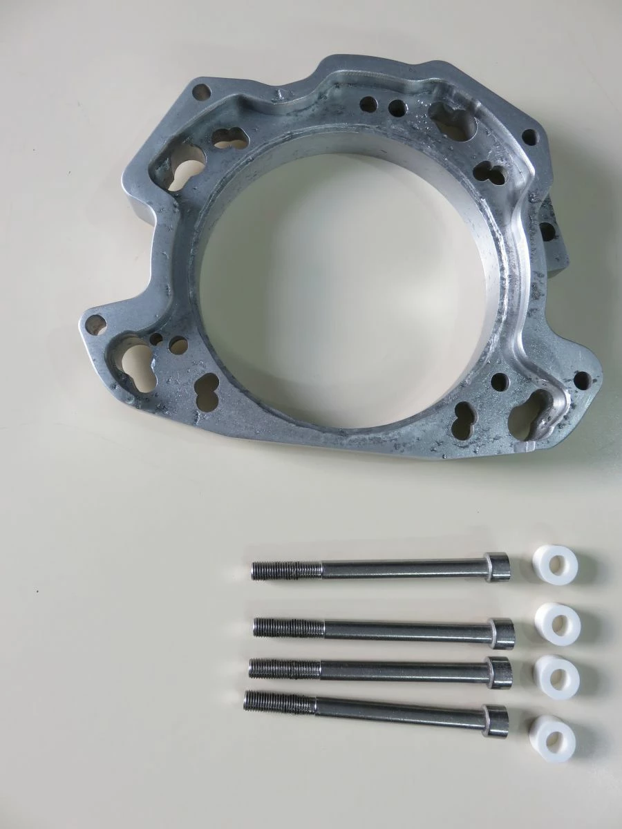 FLYBOARD V3 LEGEND - Image 6