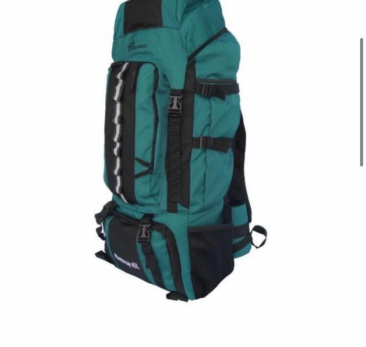 Σακίδιο Camping 85lt - Image 5