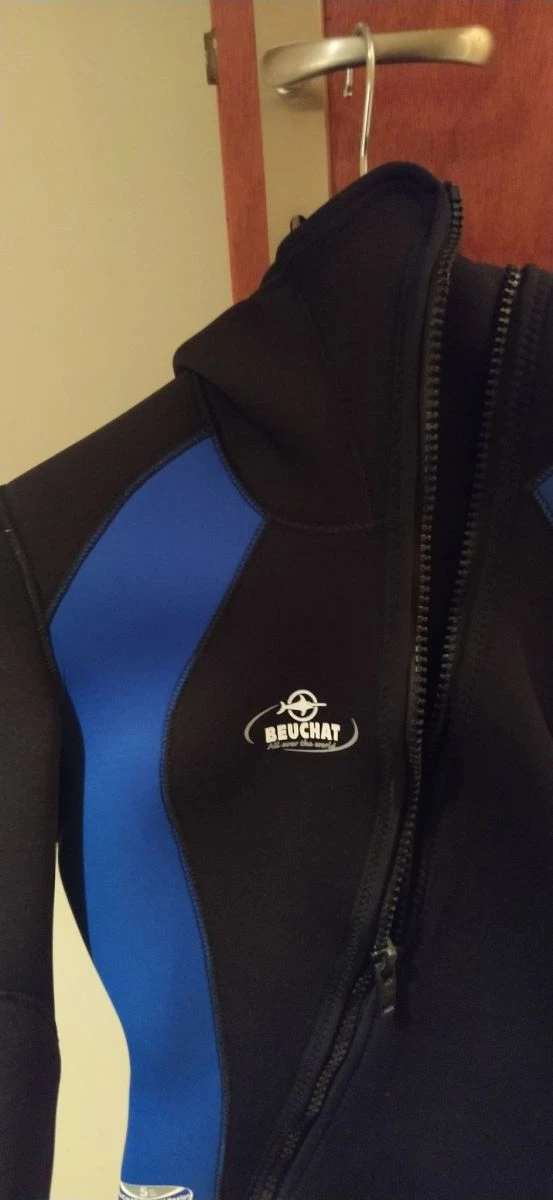 Στολή κατάδυσης γυναικεία Beuchat - Image 5