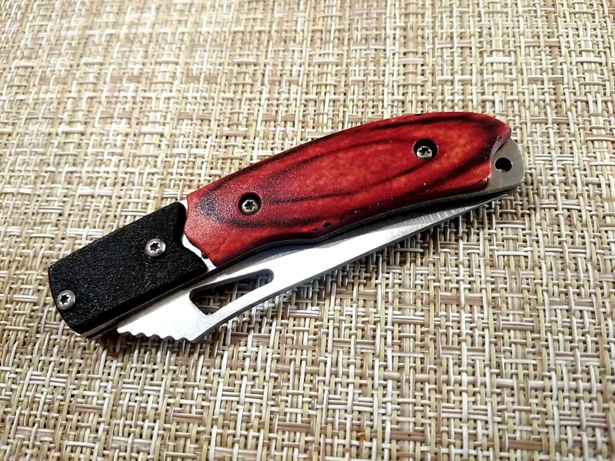 Σουγιάς - Pocket Knife. - Image 2