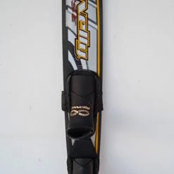 πέδιλο θαλάσσιο σκι Connelly Course Carbon