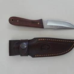 Κυνηγητικο μαχαιρι Muela