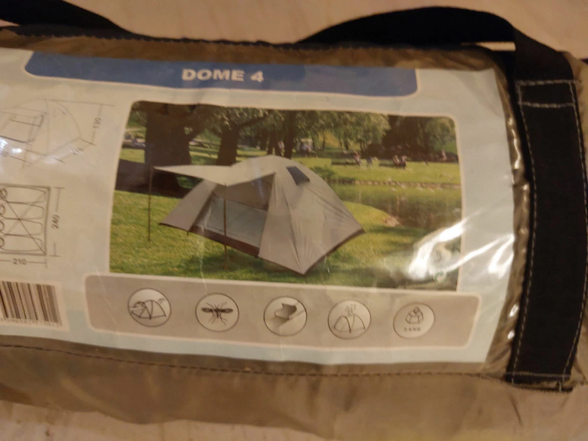 Σκηνή Camping - Image 4