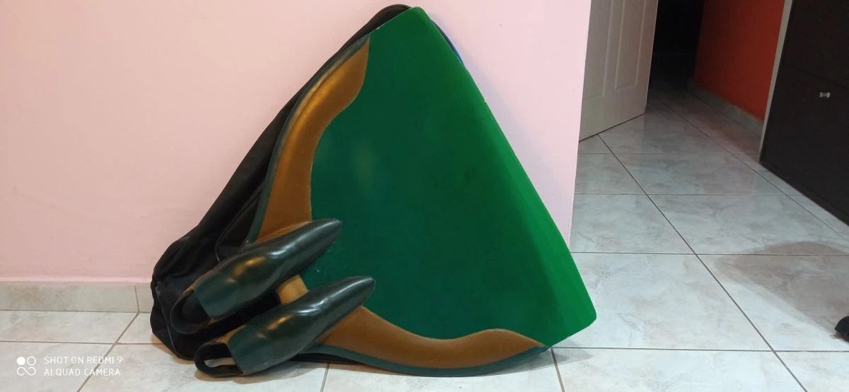 Μονοπεδιλο