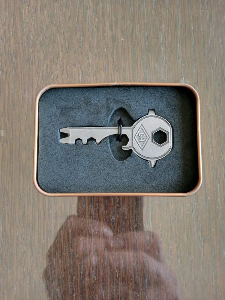 Πολυεργαλείο κλειδί - Image 11