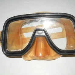 ΜΑΣΚΑ TIGULLIO USTICA