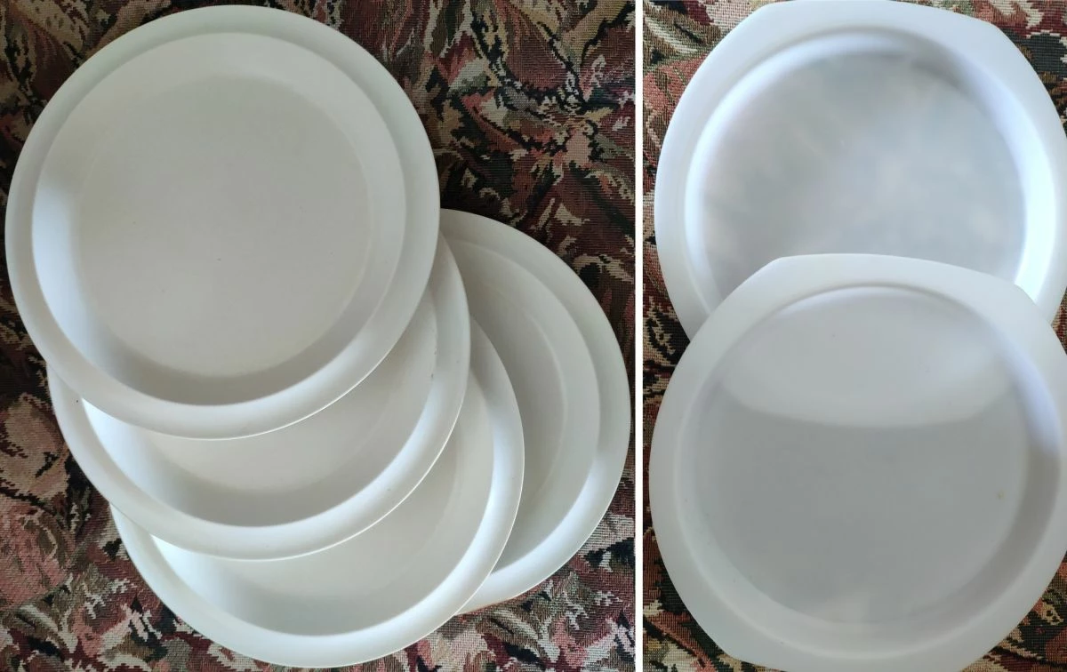 Βαλίτσα για Πικ Νικ στην εξοχή - Image 3