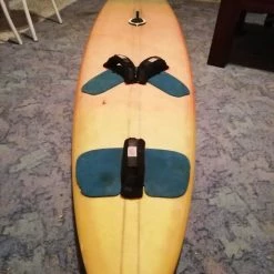 ΣΑΝΙΔΑ Windsurfing MTechnic