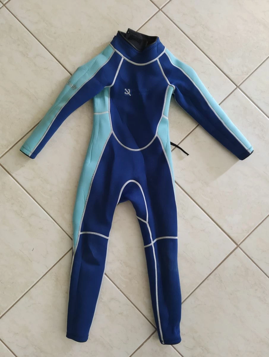 Παιδική Φόρμα νεοπρεν ιστιοπλοΐας ν.8 - Image 4