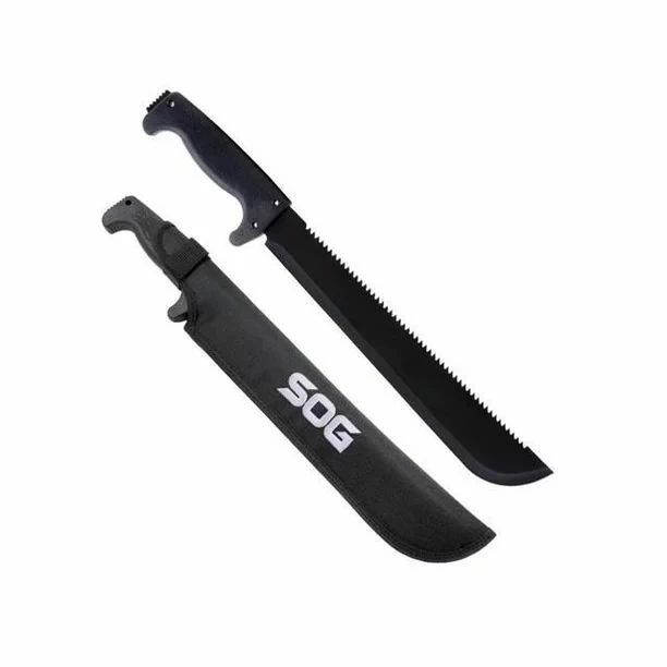 Ματσέτα SOG SOGFARI 13″ (33cm) - Image 3