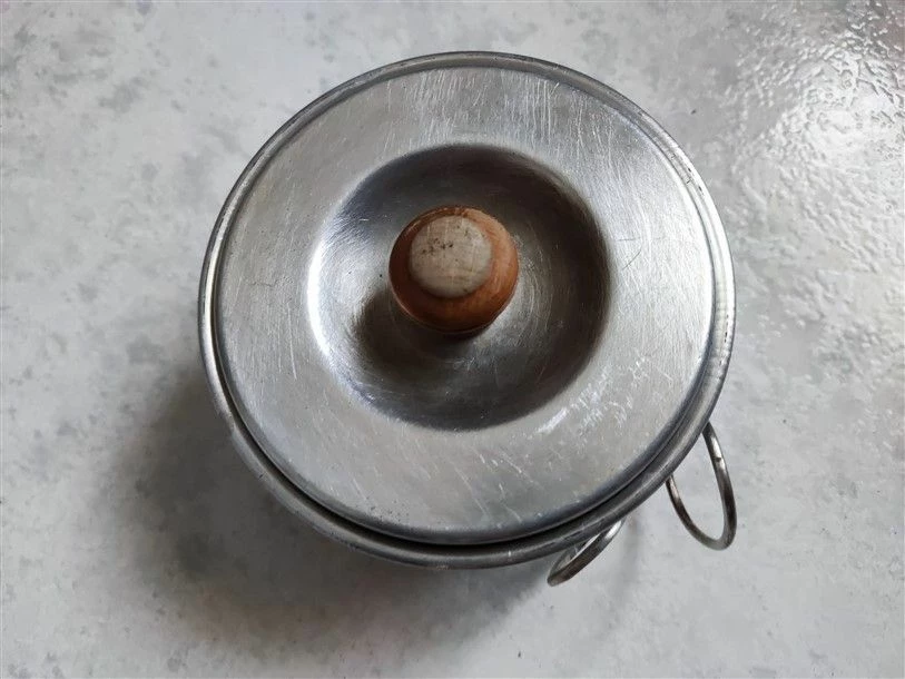 Ανοξείδωτο σκευος διαβίωσης για καμπινκ - Image 7