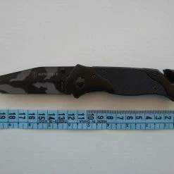 Σουγιάς : Elite Force EF 102