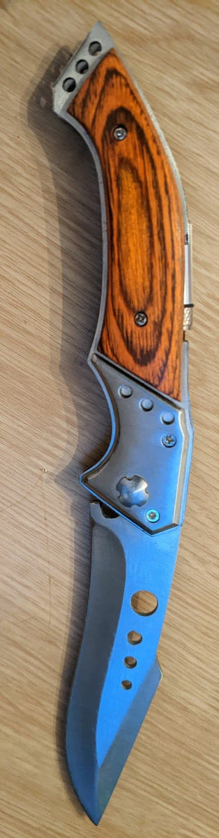 Μαχαίρι αυτόματο! - Image 4