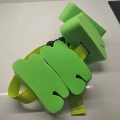 Τουβλάκια κολύμβησης