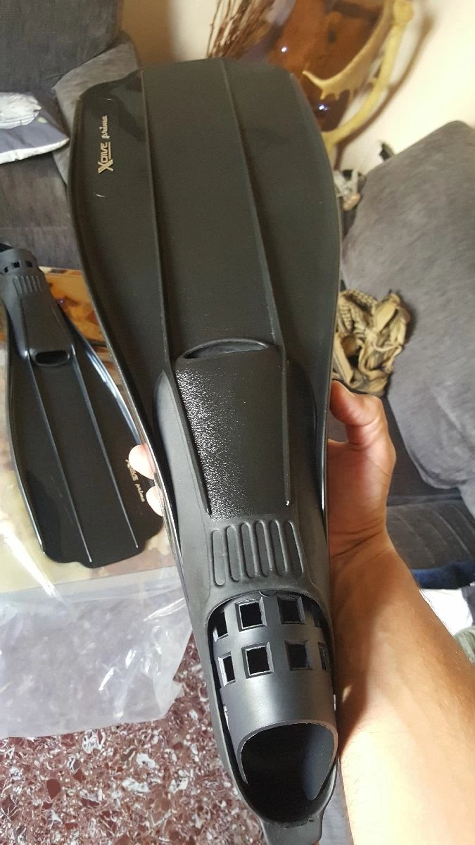 Βατραχοπεδιλα X-Dive 46-47 - Image 2