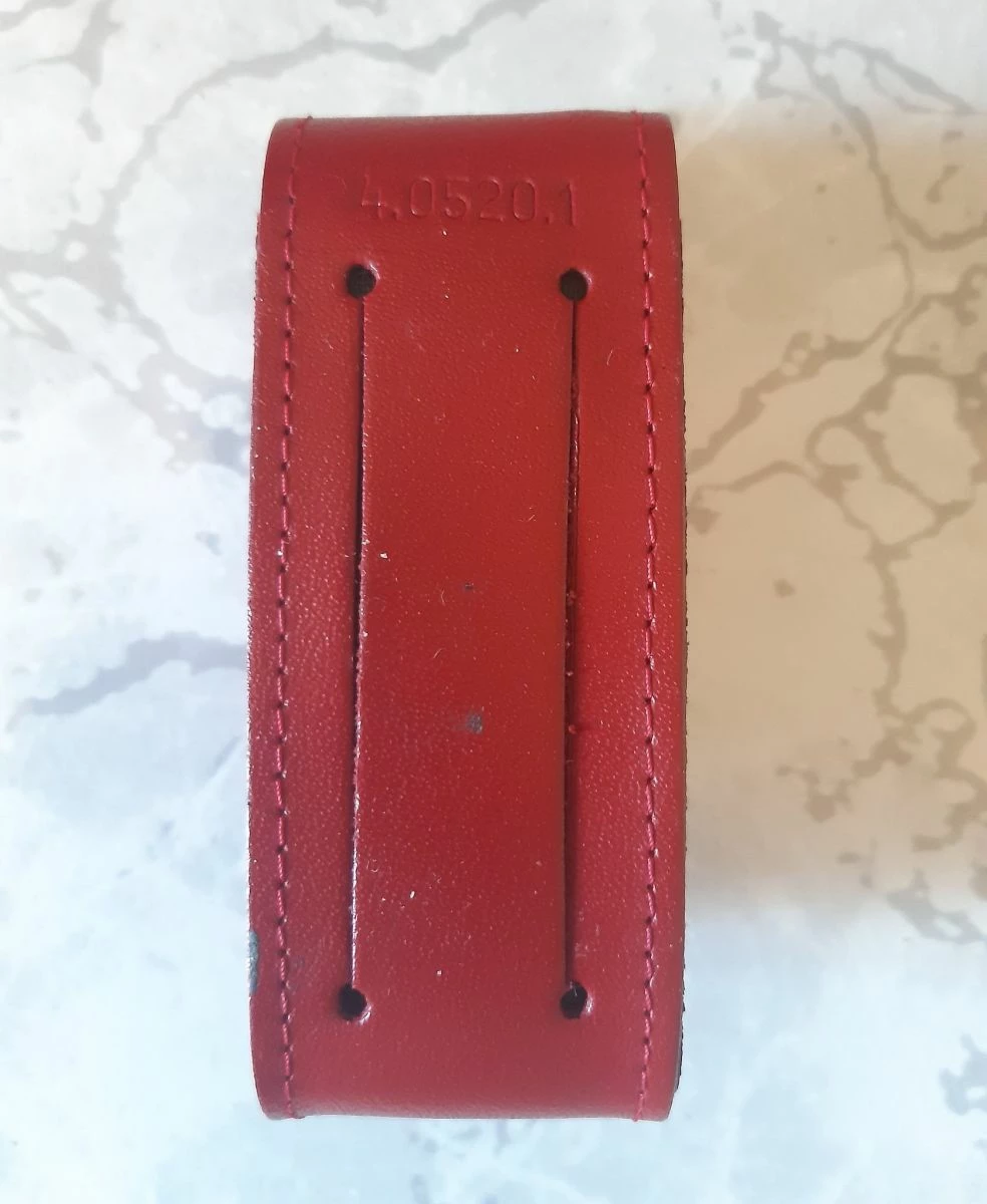 Ελβετικός Σούγιας Πολυεργαλείο Victorinox Swiss Champ Red - Image 11