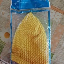 Σκουφάκι κολύμβησης ενηλίκων