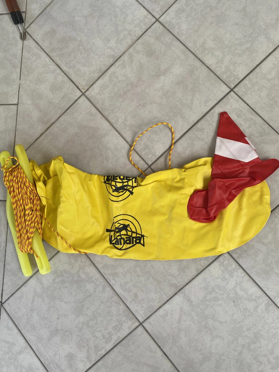 Σημαδούρα Ψαροντουφεκά