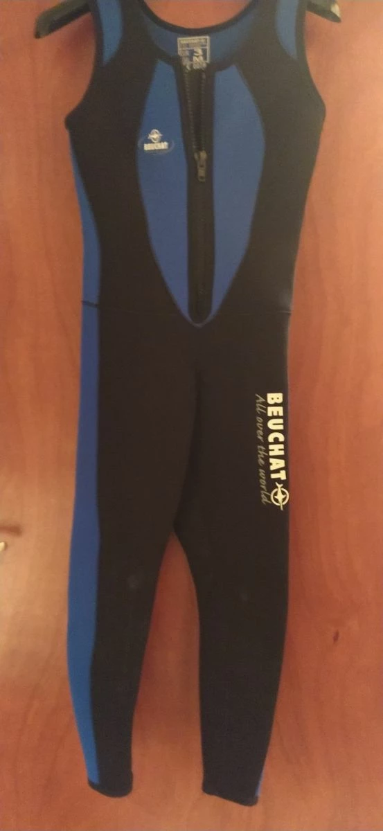 Στολή κατάδυσης γυναικεία Beuchat - Image 7