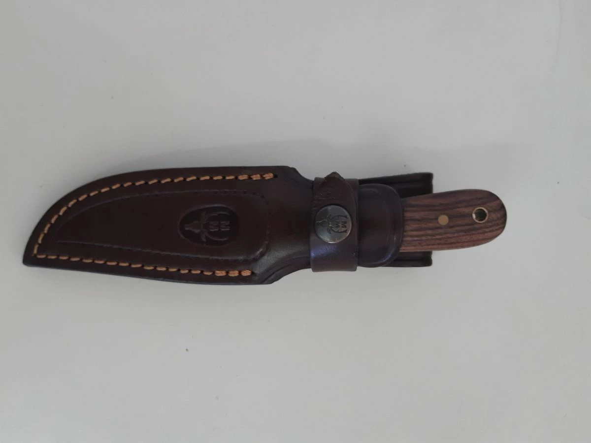 Κυνηγητικο μαχαιρι Muela - Image 2