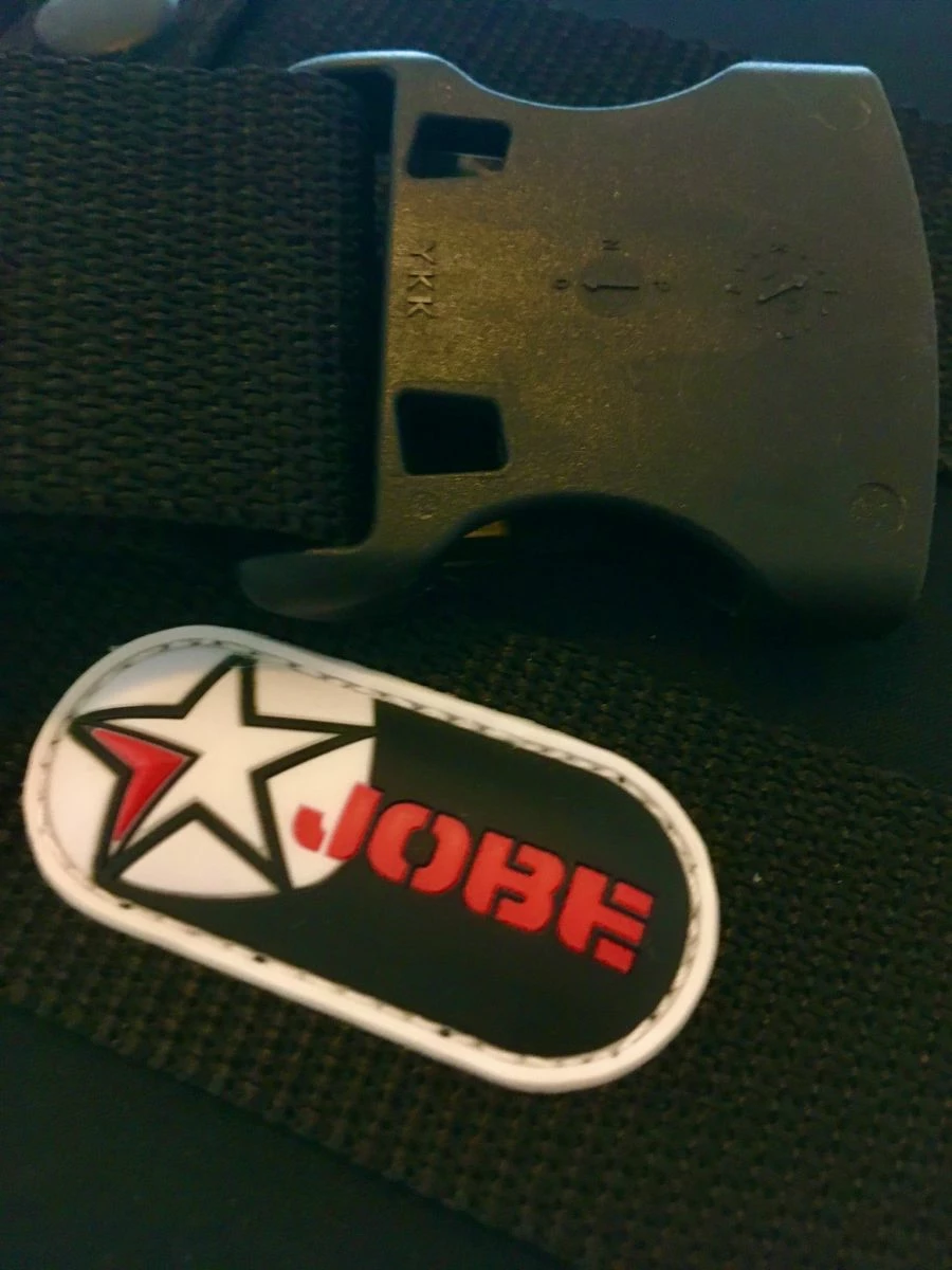 Γιλέκο - σωσίβιο της JOBE - Image 3