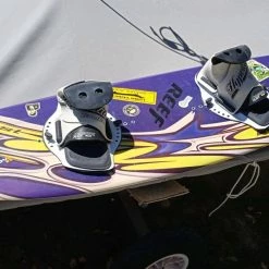 Wakeboard για εφήβους 130
