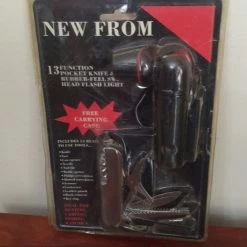 σουγιας πολυεργαλειο και φακος