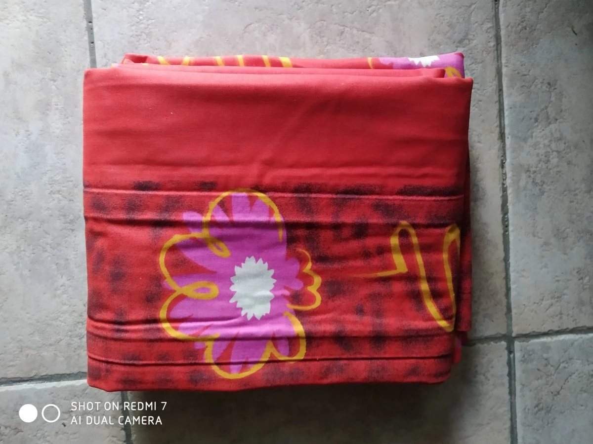 Υπόστρωμα φουσκωτό σκηνης - Image 7