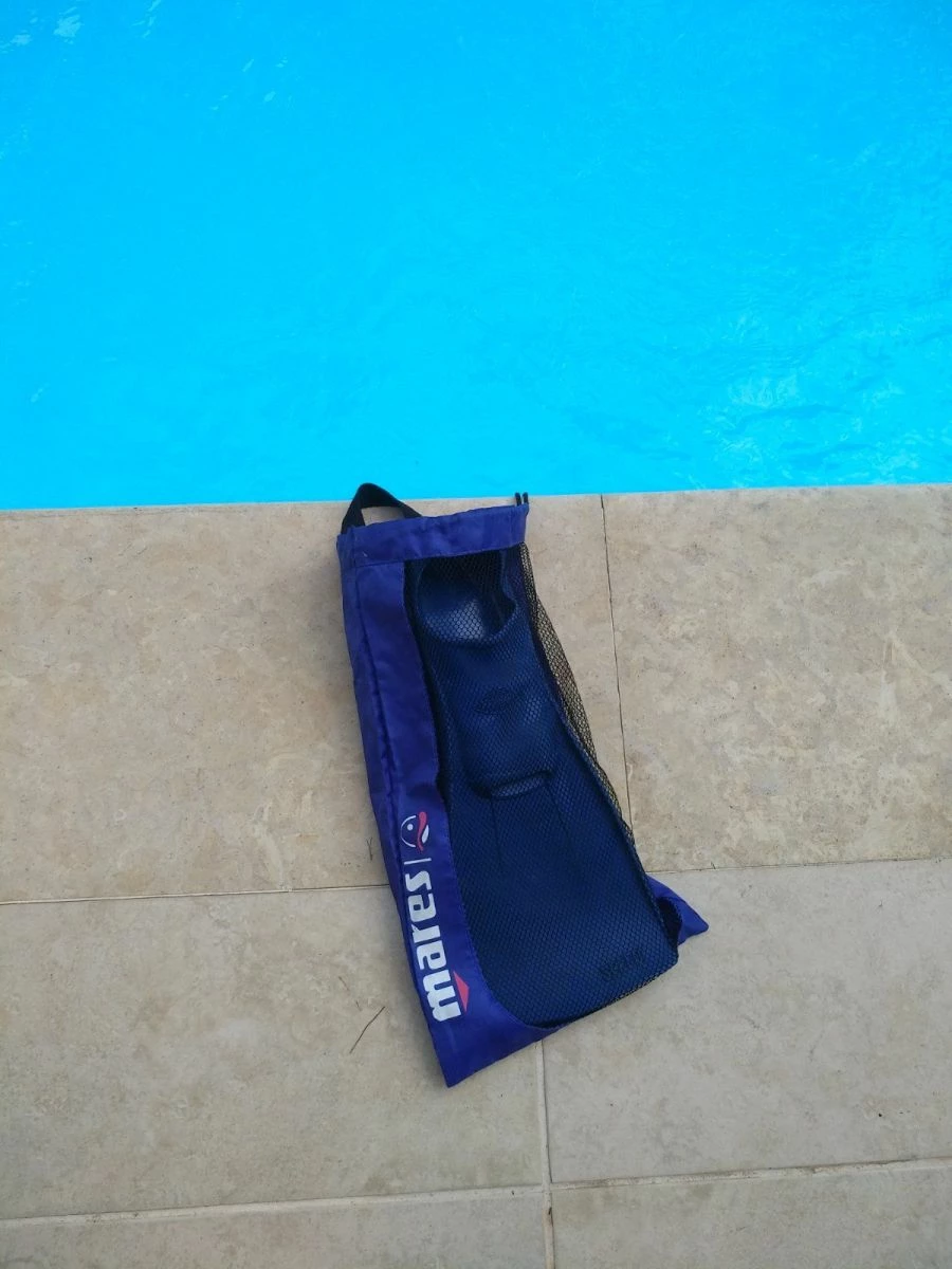 Βατραχοπέδιλα Florida Speedy, No 36-38 - Image 4