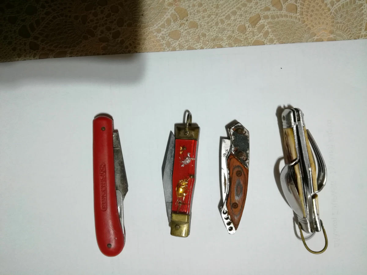 παλαιοί σουγιάδες