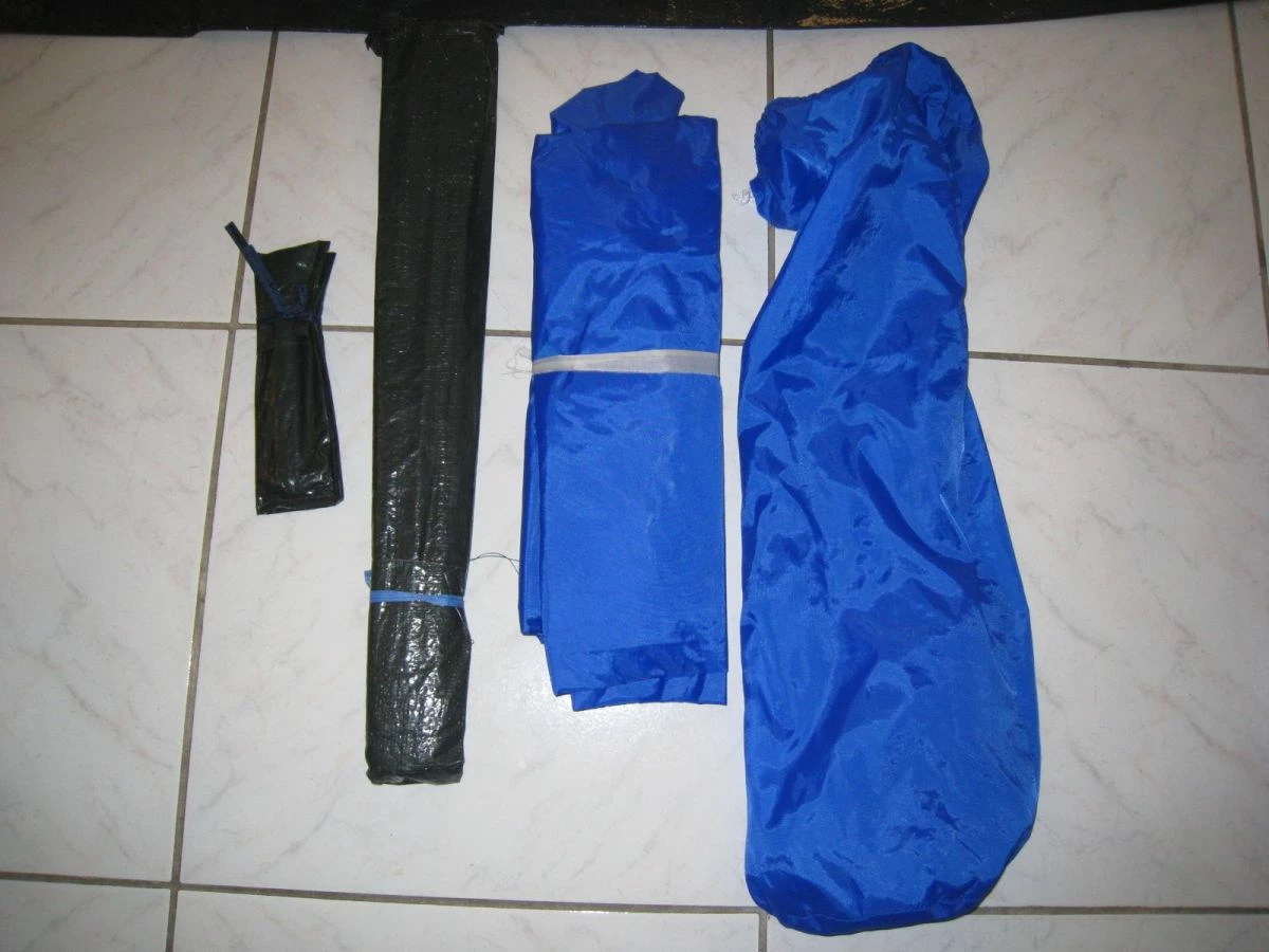 ΣΚΗΝΗ CAMPING - Image 2