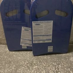 σανίδες κολύμβησης σφραγισμενες