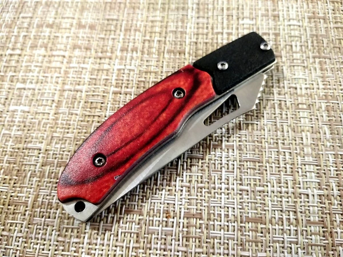 Σουγιάς - Pocket Knife. - Image 3