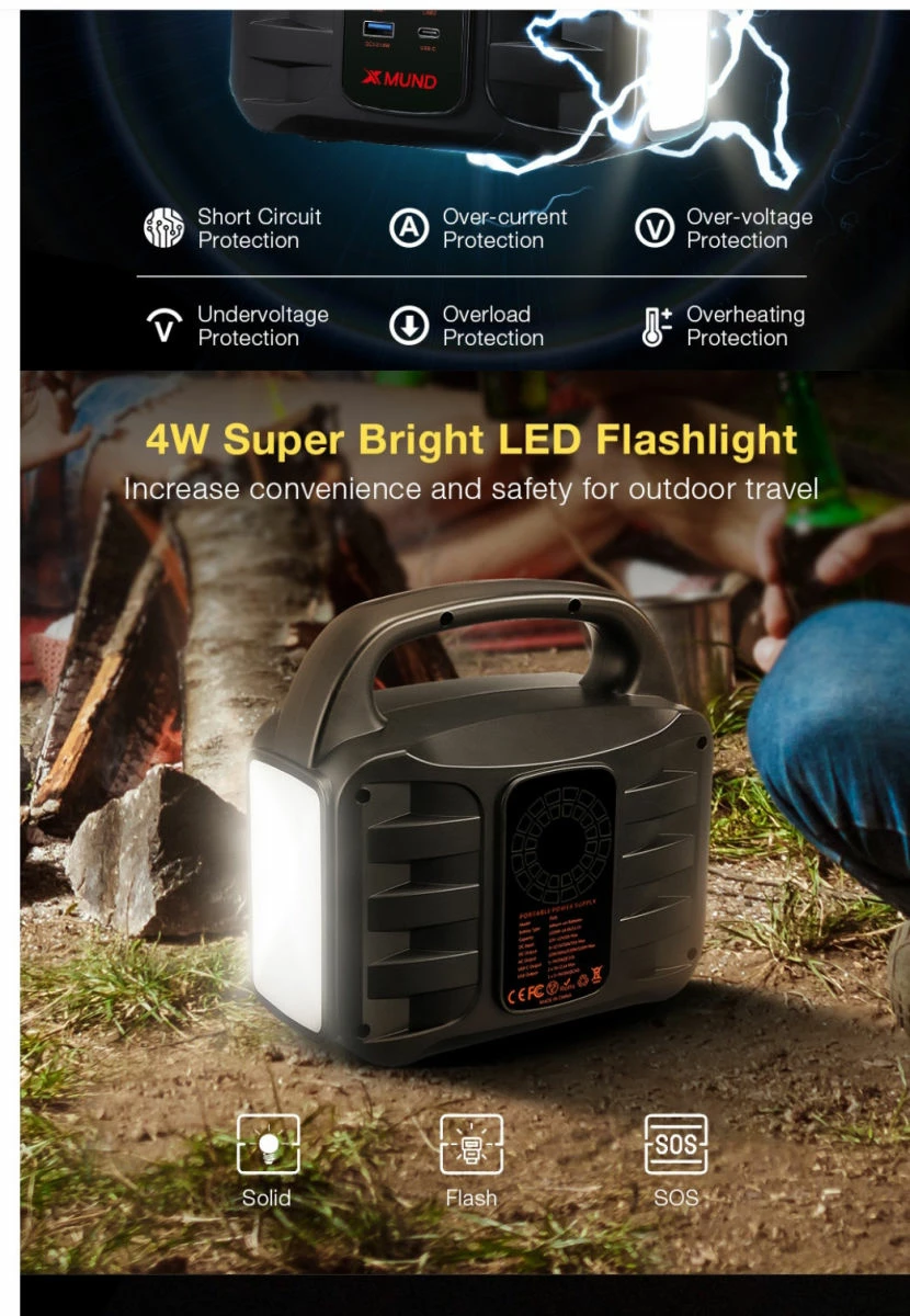 μπαταρία - Power Generator - Image 3