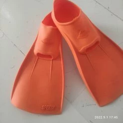 Παιδικά βατραχοπεδιλα Νο 26-28