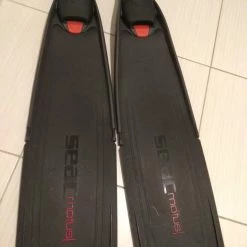 SEAC Motus Πτερύγια