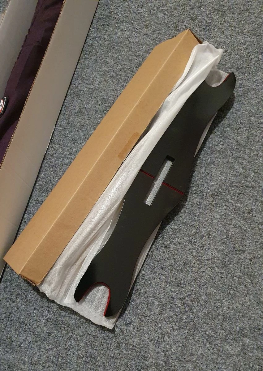 Katana Kuroda YariNoHanzo 10th Anniversary - Image 9