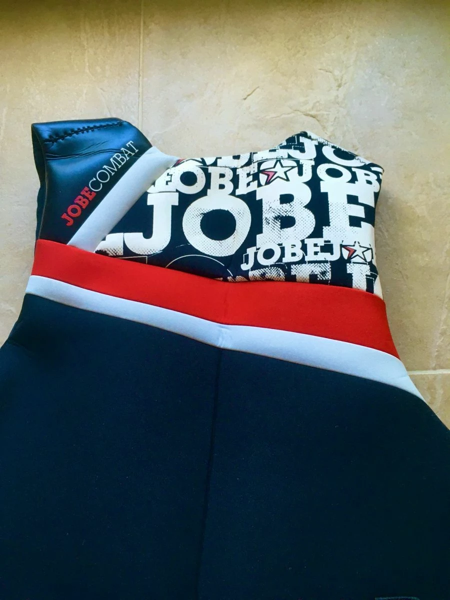 Γιλέκο - σωσίβιο της JOBE - Image 9