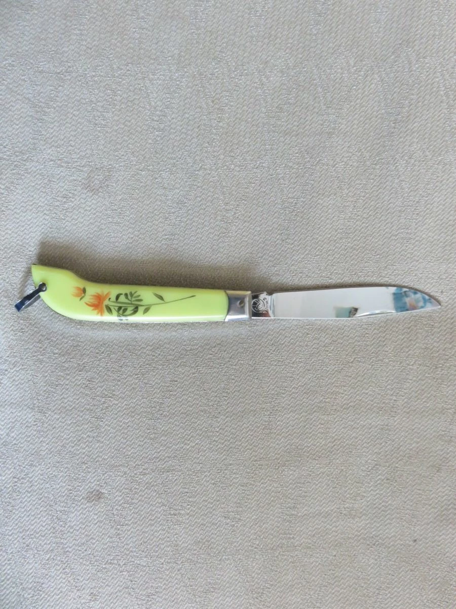 Μεταλλικος σουγιας - Image 2