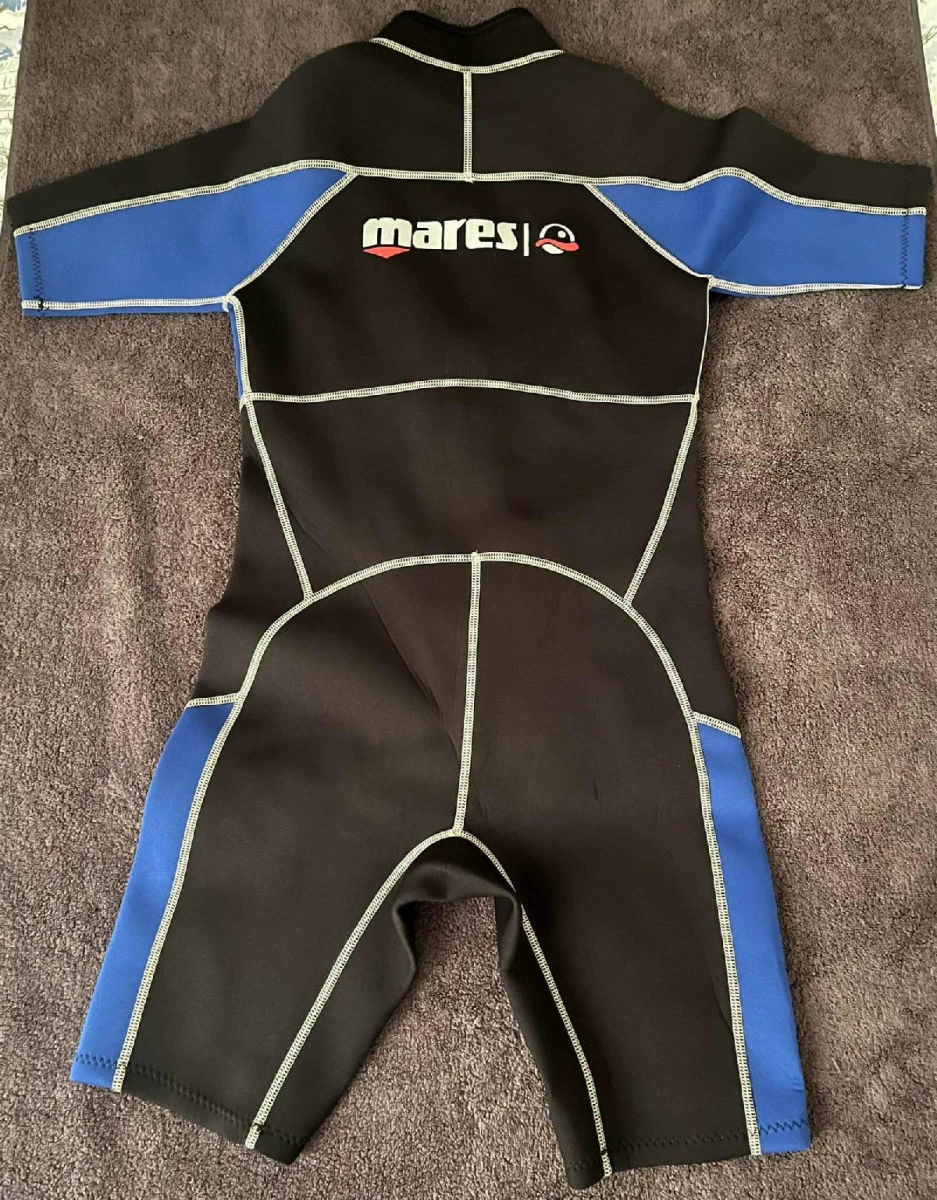 Στολή κατάδυσης - Image 2