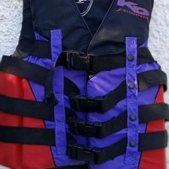 Γιλέκο θαλάσσιο σκι αντρικό/ γυναικείο